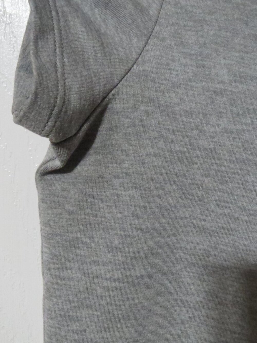 Alosoft Finesse Tee - Picture 5 of 6